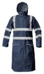 CERVA Siret Hv Esőkabát Navy XL (0311005841004)