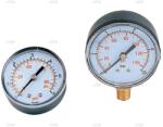 Acquaer PG-50R nyomásmérő óra (50 mm)