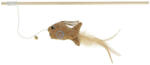Kerbl Korki horgászbot macskajáték - 40 cm