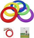  Frizbi karika 24 cm -es (ST5686)