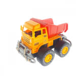 Berger Munkagépek (ST2061) - jatekrt