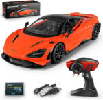 Berger McLaren 765LT R/C autó (ST5818) - jatekrt