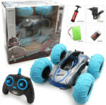 Berger Átfordulós R/C Jármű (ST4779) - jatekrt