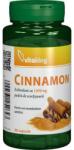Vitaking Extract de scortisoara 375 mg, 90 cps, Vitaking