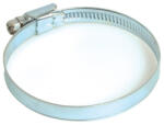SimpleFIT Colier pentru furtun Standard Fix, galvanizat, latime 12 mm (0464632)
