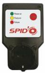 SPID'O Htx 1×230v Универсална защита от суха работа за помпа (td003161)