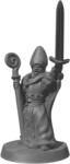 Brite Minis Hadi püspök (figura) (bm-0114)