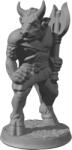 Brite Minis Minotaurusz (szörny figura) (bm-0241)