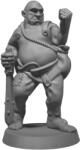 Brite Minis Ogre (szörny figura) (bm-0243)