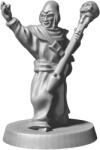 Brite Minis Nekromanta (figura) (bm-0184)