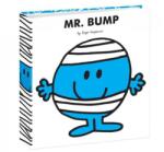 Innova Gyermek fotóalbum 10x15/140 Mr. Men and Little Miss Mr. BUMP