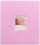 KPH Gyermek fotóalbum BAMBINIS rózsaszín