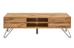 Invicta Comoda TV LIVING EDGE 160 cm stejar salbatic (39434)