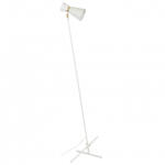 ALDEX Lampadar KEDAR WHITE (988A)