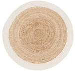 OpenHomeSelection Covor din iuta O 120 cm (603800) Covor
