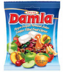 Damla Gyümölcs mix 90 g