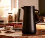 Tchibo Thermo cup with steel