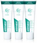 Elmex Sensitive Professional 3x75 ml