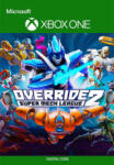Modus Games Override 2 Super Mech League (Xbox One)