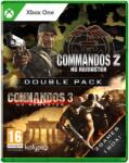 Kalypso Double Pack: Commandos 2 + Commandos 3 HD Remaster (Xbox One)