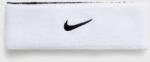 Nike fejpánt fehér - fehér Univerzális méret - answear - 8 690 Ft