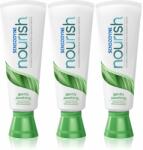 Sensodyne Nourish Gently Soothing 3x75 ml