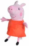 Simba Toys Peppa Pig Plus Mummy 20 cm (109261011_rosu)