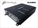 U-dimension ELA METAL 2