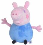 Simba Toys Peppa Pig Plus George 20cm (109261011_albastru)