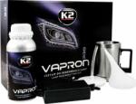K2 Vapron Pro Autós Fényszóró regeneráló Lámpa felújító készlet (D7900)