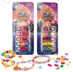 Magic Toys Karkötőkészítő szett kagylós vagy medálos gyöngyökkel kétféle változatban (MKM559543)