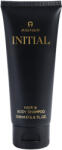 Etienne Aigner Initial Душ гел мъжки 200ml
