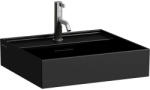 Laufen Kartell 50x46 cm matt black (H8103327161041)