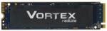 Mushkin Vortex 512GB M.2 NVMe (MKNSSDVT512GB-D8)