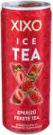 XIXO Ice Tea eperízű fekete tea 250 ml