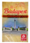 Cartamundi Budapest szimpla römi kártya