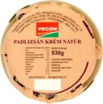 VECÓN Padlizsán Krém Natúr 530 g