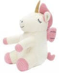 Fillikid Unicorn crosetat 33 cm (7050)