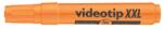 ICO Videotip XXL 1-4 mm narancs (9580078002)