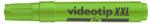 ICO Videotip XXL 1-4 mm zöld (9580078003)