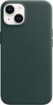 Apple iPhone 14 MagSafe leather cover forest green (MPP53ZM/A)