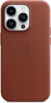 Apple iPhone 14 Pro MagSafe Leather cover umber (MPPK3ZM/A)