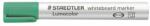 STAEDTLER Lumocolor 351 B 2-5 mm zöld (TS351B5)