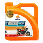 Repsol SMARTER Sport 4T 10W-40 4 l