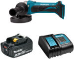 Makita DGA452Z3SD Polizor unghiular