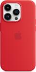 Apple iPhone 14 Pro Max MagSafe silicone cover red (MPTR3ZM/A)