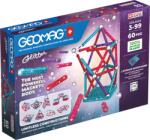 Geomag Glitter 60 db-os (536)