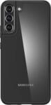 Spigen Samsung Galaxy S22 Plus Ultra Hybrid cover matte black (ACS03955)