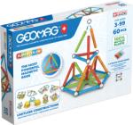 Geomag Supercolor Green Line Panels 60 db (384)
