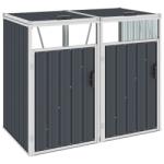 vidaXL 143x81x121cm (46279)